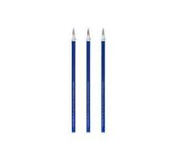 Refill penne cancellabili 3 pezzi - Blue