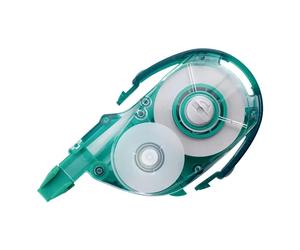 Refill per Correttore a Nastro Mono Tombow - 4,2 mm x 16 m - CT-YRE4 (Conf. 6)