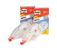 Refill per Correttore a Nastro Pritt System - 4,2 mm x 14 m - 2120455 (Conf. 10)