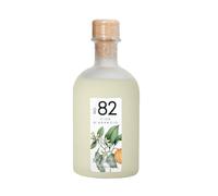 Refill per diffusore I Grandi Classici N°82 Fior d'Arancio - Ricarica per diffusore - fragranza per casa e Ambiente - Profumo Fiorito, Fresco - Made in Italy