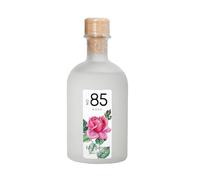 Refill per diffusore I Grandi Classici N°85 Rose - ricarica per diffusore - fragranza per casa e Ambiente - Profumo Fiorito, Fresco - Made in Italy
