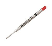 Refill per Penna a Sfera 337 Pelikan - Media - 300010749 (Rosso Conf. 5)