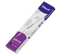 Refill per Penna a Sfera 37 Pelikan - Media - 0F3AA1 (Nero Conf. 25)
