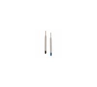 Refill per penna a sfera Q-Connect M ner KF04243