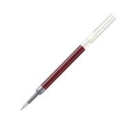 Refill per Penna Energel LRN5 Pentel - ad Ago - 0,5 mm - LRN5-BX (Rosso Conf. 12