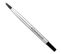 Refill per Penna Roller Parker Pen - 0,5 mm - 1950277 (Nero Conf. 12)