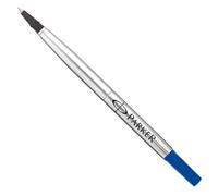 Refill per Penna Roller Parker Pen - 0,5 mm - 1950279 (Blu Conf. 12)