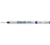 Refill per penne roller Pelikan 338 M blu 922187 NEW