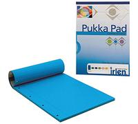 Refill per Pukka Pad, formato A4, colore: turchese