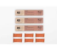 Refill Piatti (Pack 3 confezioni = 6 refill) - R5 Large 3 Pack (6 Refill)