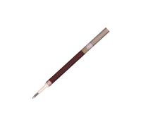 Refill Roller Energel LR7 - punta 0,7 mm - rosso - Pentel - conf. 12 pezzi