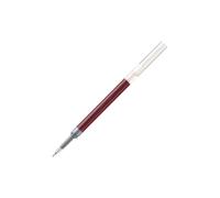 Refill Roller Energel LRN5 - punta 0,5 mm - rosso - Pentel - conf. 12 pezzi