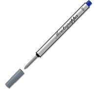 Refill Roller Micra Montegrappa Blue - Confezione 5 pezzi