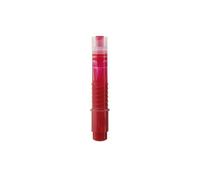 Refill ROSSO per Marcatore Ricaricabile Begreen PILOT V Board Master S (12 Pz)