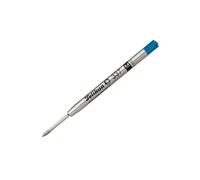 Refill sfera 337 - punta media - blu - Pelikan