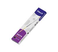 Pelikan Ricarica sfera 37 - punta media - nero - 25 pezzi