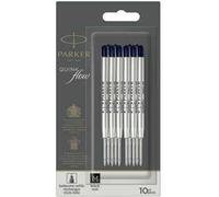 Parker BLS10 REFILL NERO - M 2119153