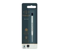 Refill sfera Parker nero L in blister - 1950366