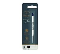 Refill sfera Parker nero M in blister - 1950369