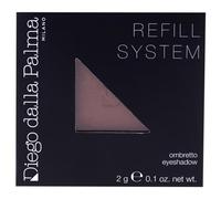 OMBRETTO OPACO REFILL SYSTEM OCCHI - Colore: 164 red hazelnut