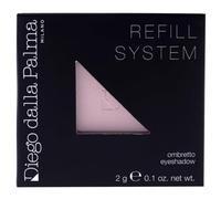 REFILL SYSTEM OMBRETTO OPACO N.166 - JUST PINK, 2 g