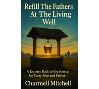 Refill The Fathers at the living well: A Journey Back to the Source for Every Man and Father