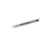 REFILL TIPO PARKER FUSTO METALLO MEDIO NERO