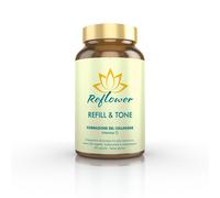 Refill & tone 60 cps Complesso Attivo per la Pelle Radiosa