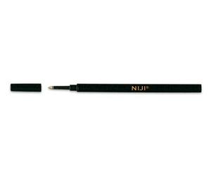 REFILLS NERO PER ROLLER 12 PZ