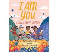 Refiloe Moahloli I Am You (Copertina rigida)