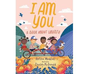 Refiloe Moahloli I Am You (Copertina rigida)