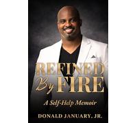 Refined By Fire