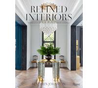 Refined Interiors: Timeless Homes for Modern Living
