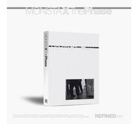 REFINED ver. MONSTA X - The Phase