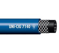 Fitt tubo refittex gas gpl rotolo mt.100 Ø mm. 8x14 (100 metri) - Fitt