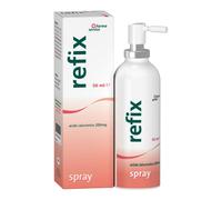 Refix Spray Idratante Corpo 50 ml