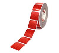 REFL Exite VC 104 + rosso Curtain Grade Segmented per contorni Reflex Band