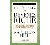 Réfléchissez et devenez riche