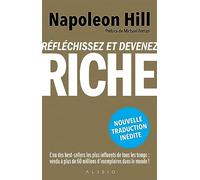 Réfléchissez et devenez riche