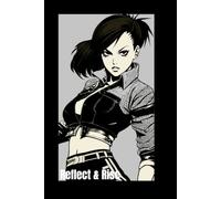 “Reflect’s Rise not book