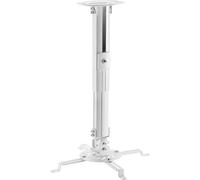Reflecta 23042 Prometheus Supporto a soffitto per proiettore Montaggio a soffit