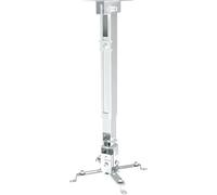 Reflecta 23054 Tapa Supporto a soffitto per proiettore Distanza dal soffitto/te