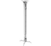 Reflecta 23060 Tapa Supporto a soffitto per proiettore Distanza dal soffitto/te