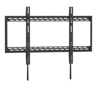 Reflecta 23091 PLANO Flat Supporto a parete per TV 152,4 cm (60) - 254,0 cm (10