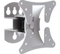 Reflecta 23114 50 x 50 mm 100 x 100 mm -20 20° -30 30° Acciaio Nero 13"-27"