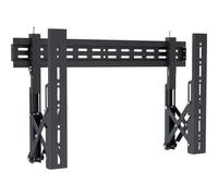 Reflecta 23175 PLANO Video Supporto a parete per videowall 94,0 cm (37) - 177,8