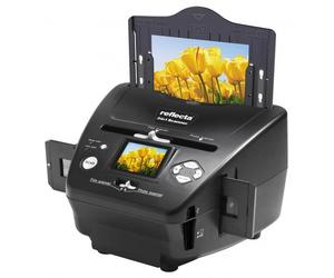 Reflecta 3in1 Scanner