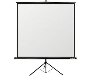 reflecta Crystal-Line Stativ lux 125x125