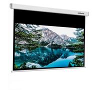 reflecta CrystalLine Schermo di proiezione manuale 240 x 135 cm 16:9 3D 4K VP24