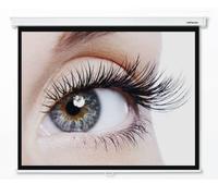 4:3 reflecta CrystalLine Schermo proiezione manuale 180 x 144 (176x132)cm 87680